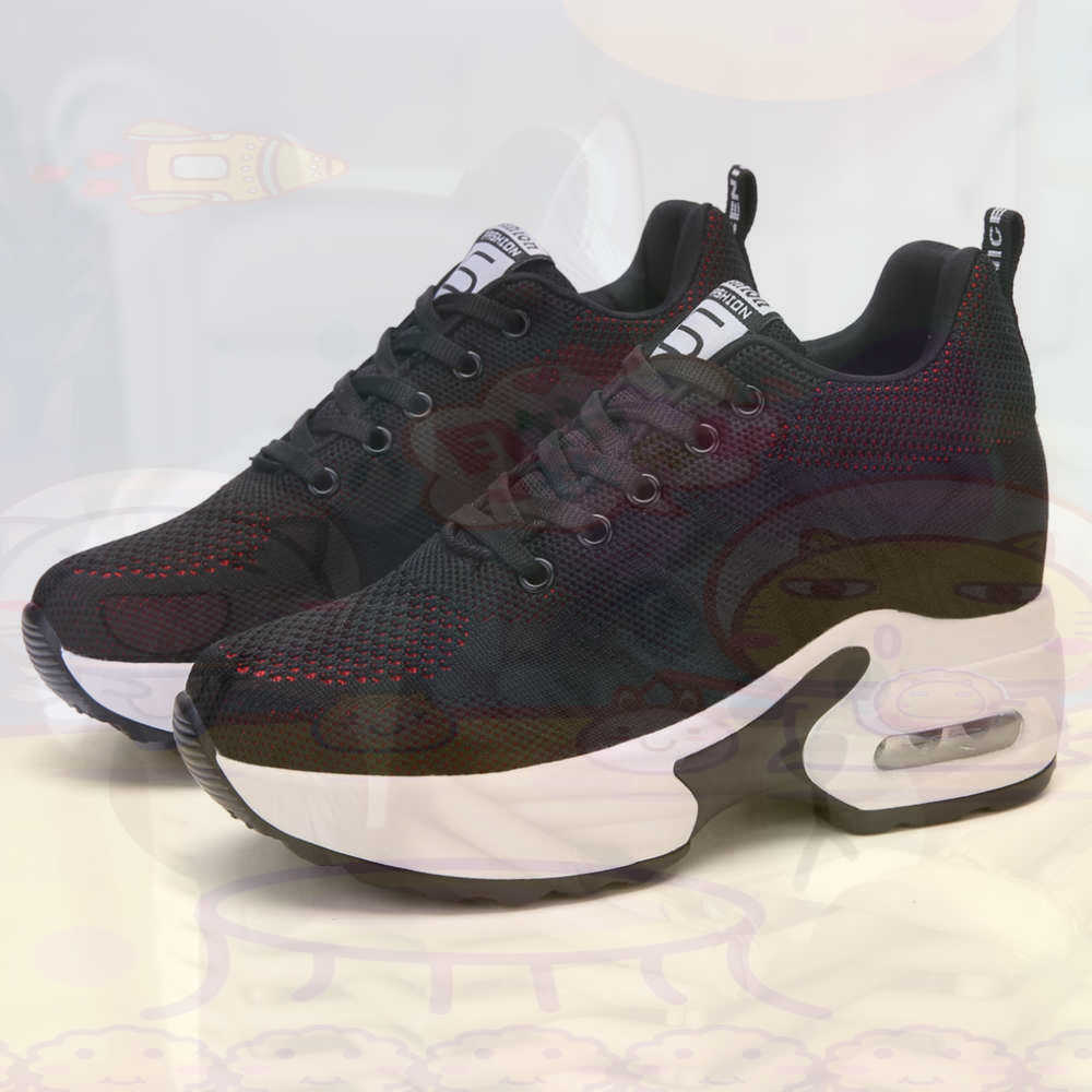 Red Size 36 Shoes Woman Tennis - Men Accessories In Store avaliação e preço