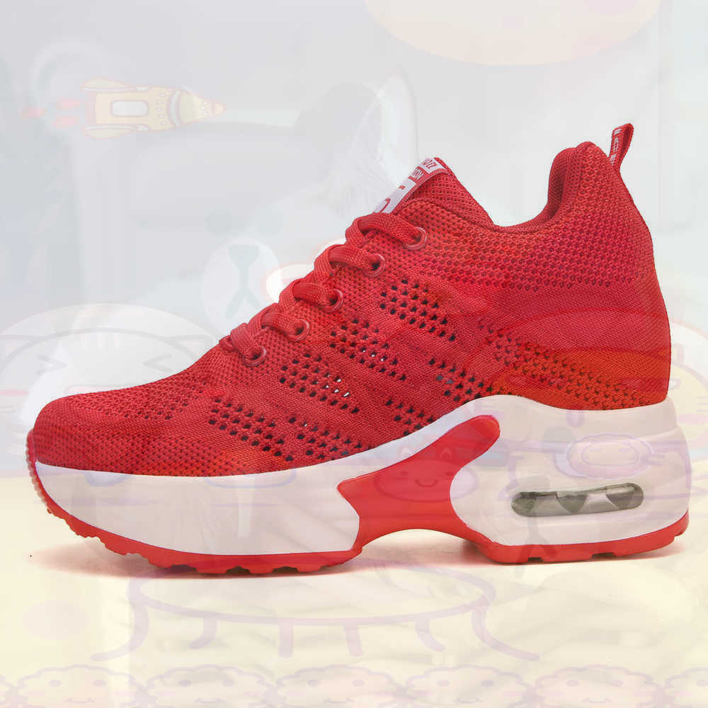 Red Size 36 Shoes Woman Tennis - Men Accessories In Store avaliação e preço