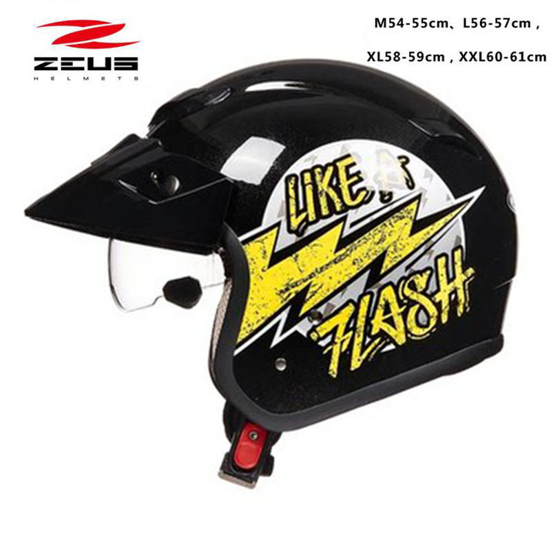 Autumn ZEUS Men's Motorcycle H - Zeus Men Accessories avaliação e preço