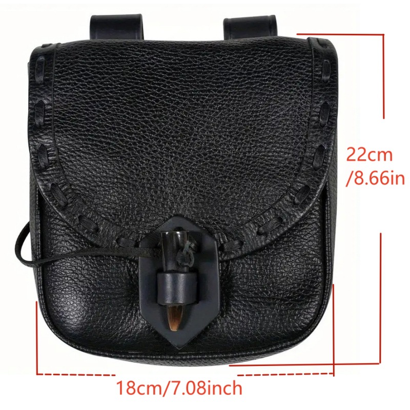 Medieval Renaissance Style Wai - Men'S Viking Accessories avaliação e preço