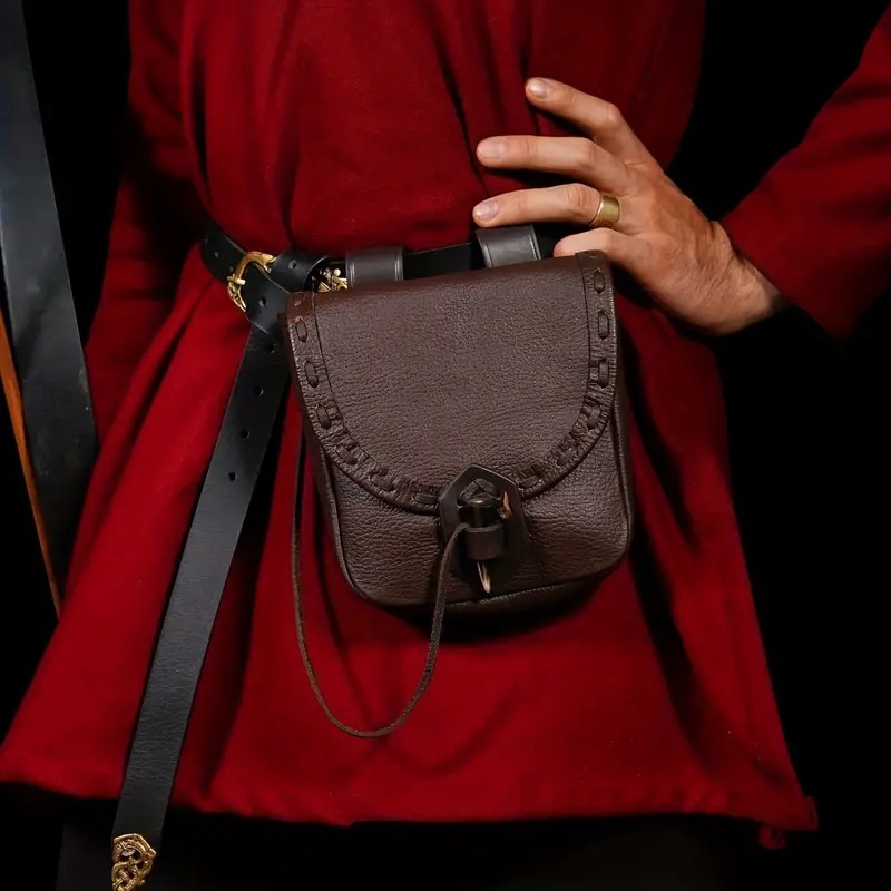 Medieval Renaissance Style Wai - Men'S Viking Accessories avaliação e preço