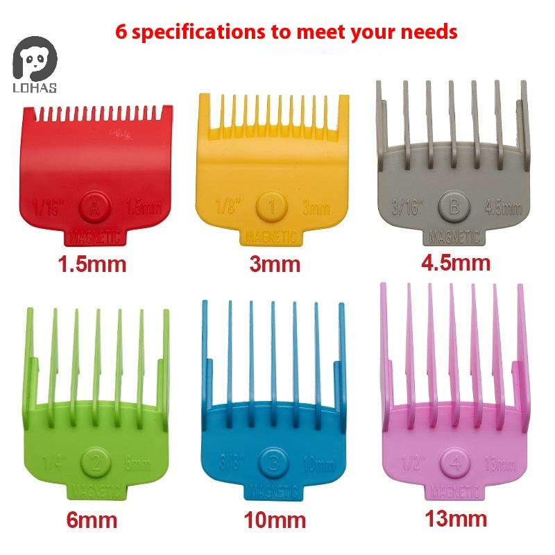 6 Type Magnets Universal Limit - Men'S Accessories Types avaliação e preço