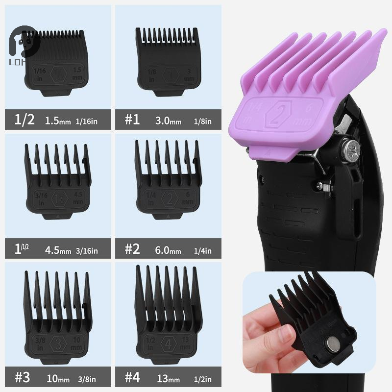 6 Type Magnets Universal Limit - Men'S Accessories Types avaliação e preço