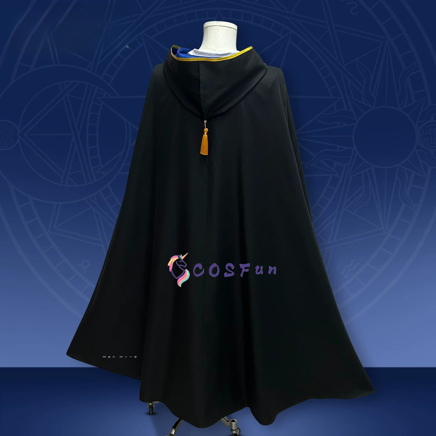 Witch Hat Atelier Olruggio Cos - Men Accessories Set avaliação e preço