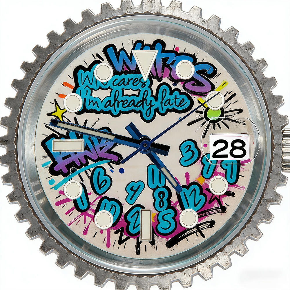 Luxury Watch china NH35 36mm/3 - Men'S Accessories And Jewelry avaliação e preço