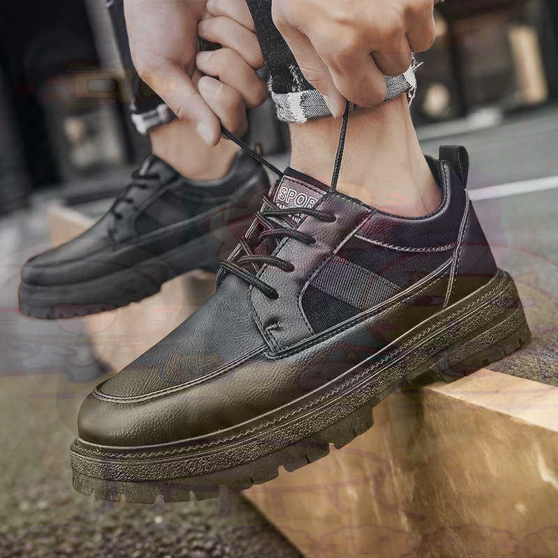 Dark Natural Leather Fashion T - Men Accessories In Store avaliação e preço