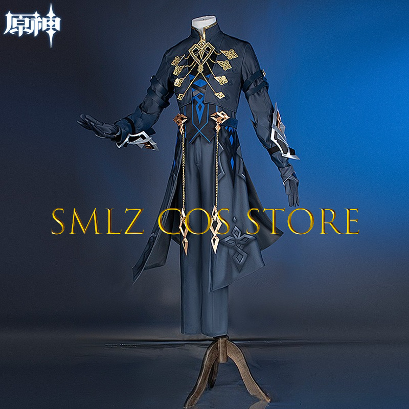 II Capitano Cosplay Costume Ga - Men'S Suit Accessories avaliação e preço