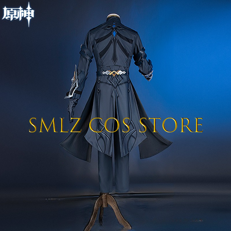 II Capitano Cosplay Costume Ga - Men'S Suit Accessories avaliação e preço