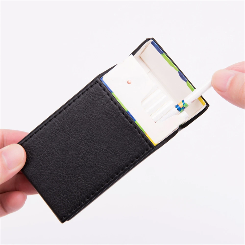 100mm Slim Cigarette Box Porta - X Men Accessories avaliação e preço