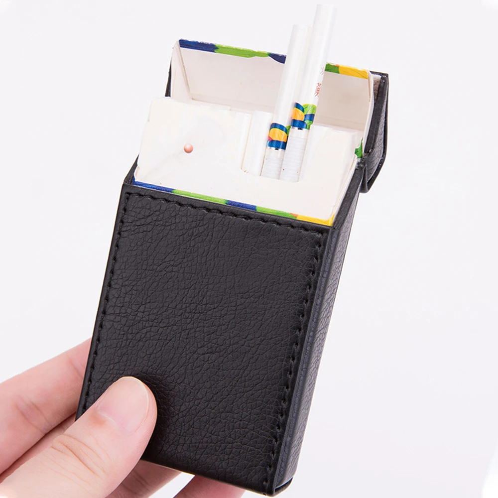 100mm Slim Cigarette Box Porta - X Men Accessories avaliação e preço