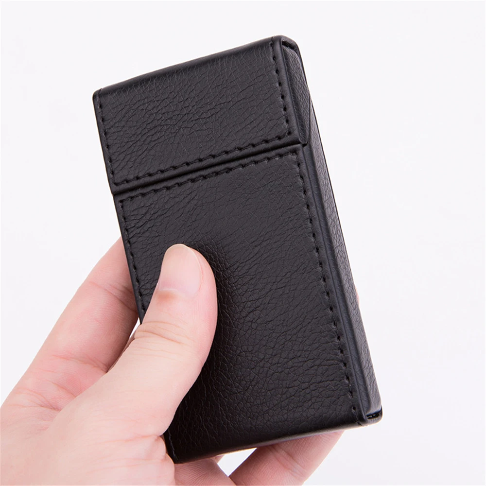 100mm Slim Cigarette Box Porta - X Men Accessories avaliação e preço