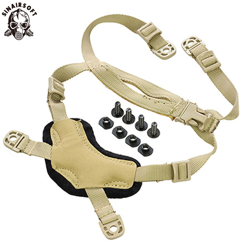 Tactical Helmet General Suspen - X Men Accessories avaliação e preço