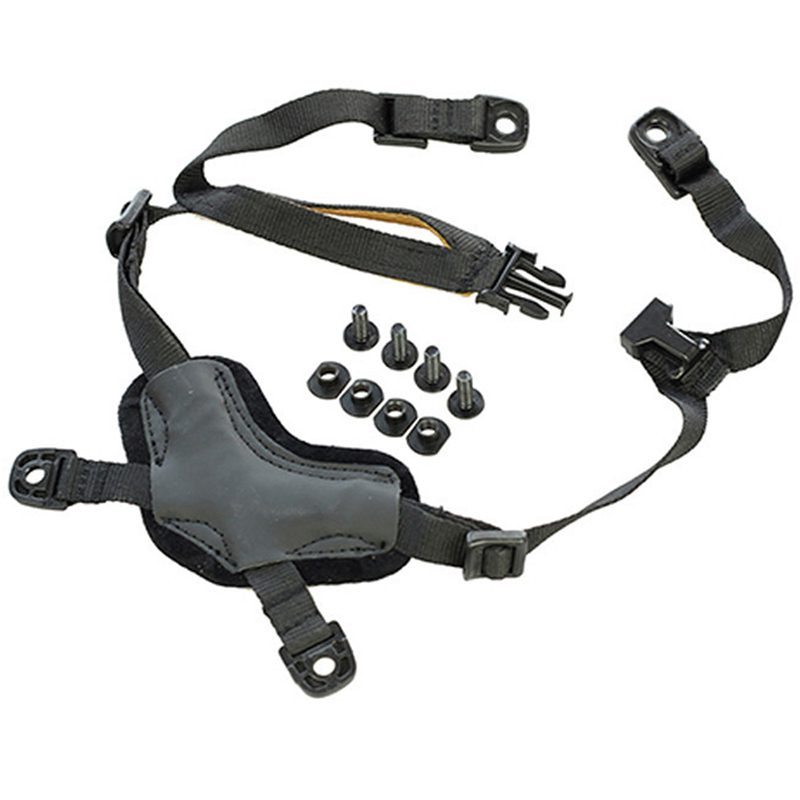 Tactical Helmet General Suspen - X Men Accessories avaliação e preço
