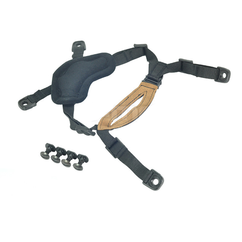 Tactical Helmet General Suspen - X Men Accessories avaliação e preço
