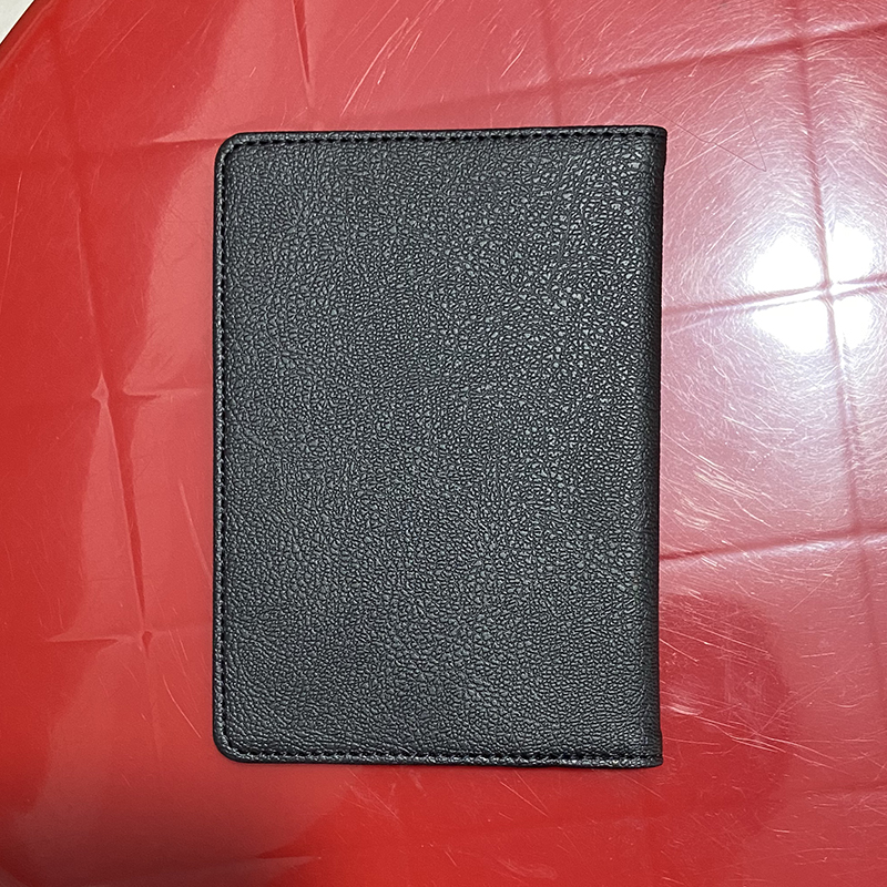 Travel Passport Holder Wallet  - Men'S Accessories Rack avaliação e preço