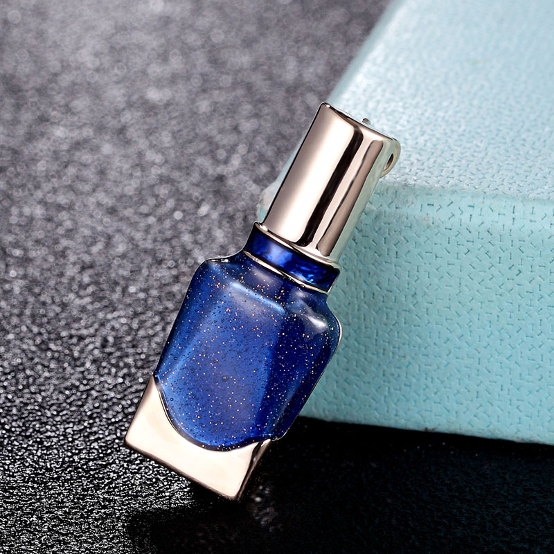 Zlxgirl Vivid Beautiful Enamel - Men Accessories Bouquet avaliação e preço