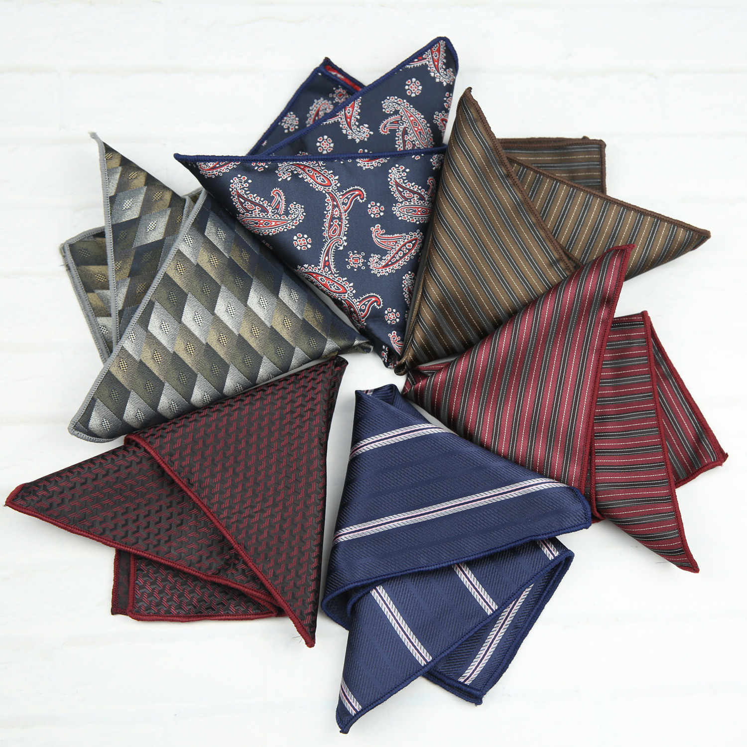 Business Retro Versatile Small - Men Accessories In Store avaliação e preço