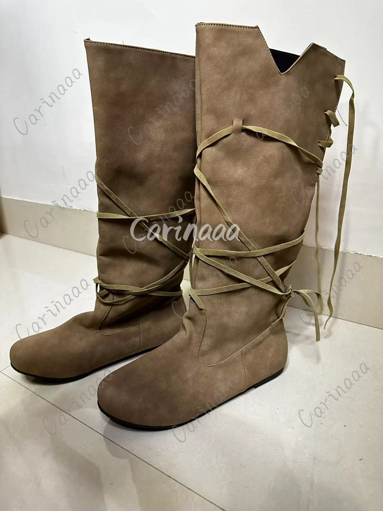 Medieval Viking Costume Retro  - Men'S Viking Accessories avaliação e preço