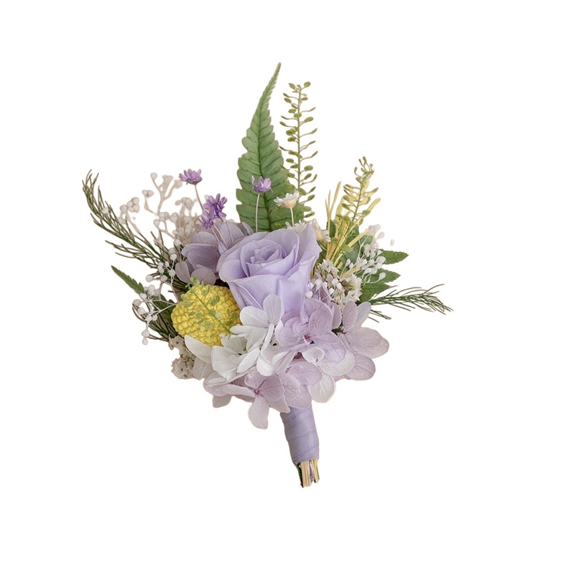 LTT Bride and Groom Wedding Co - Men Accessories Bouquet avaliação e preço