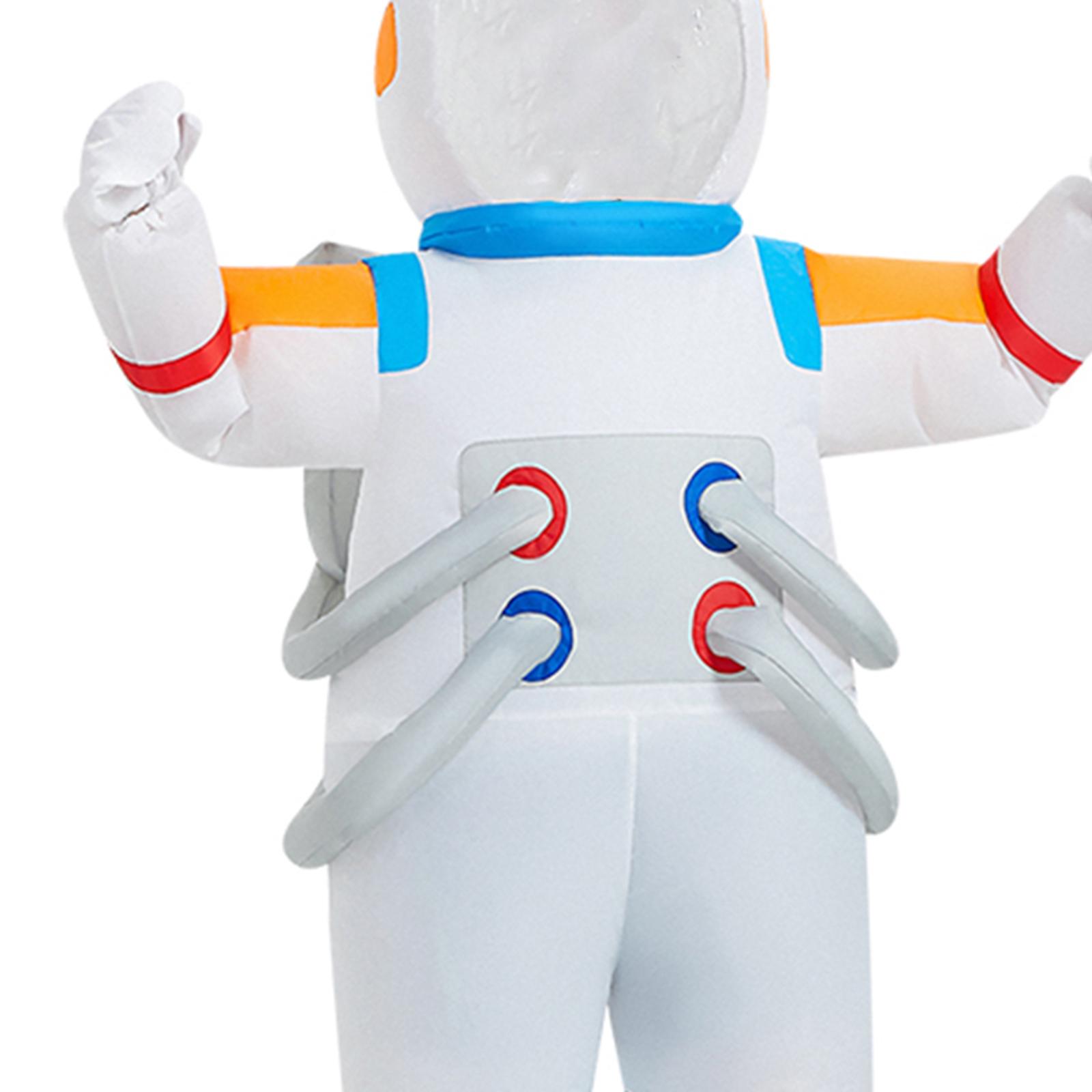 Kids Astronaut Inflatable Cost - Men Accessories Photos avaliação e preço