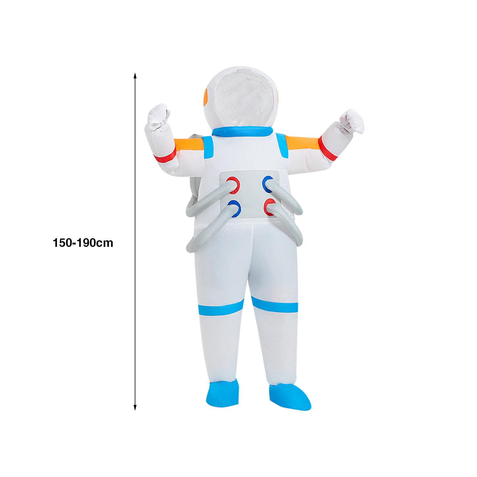 Kids Astronaut Inflatable Cost - Men Accessories Photos avaliação e preço