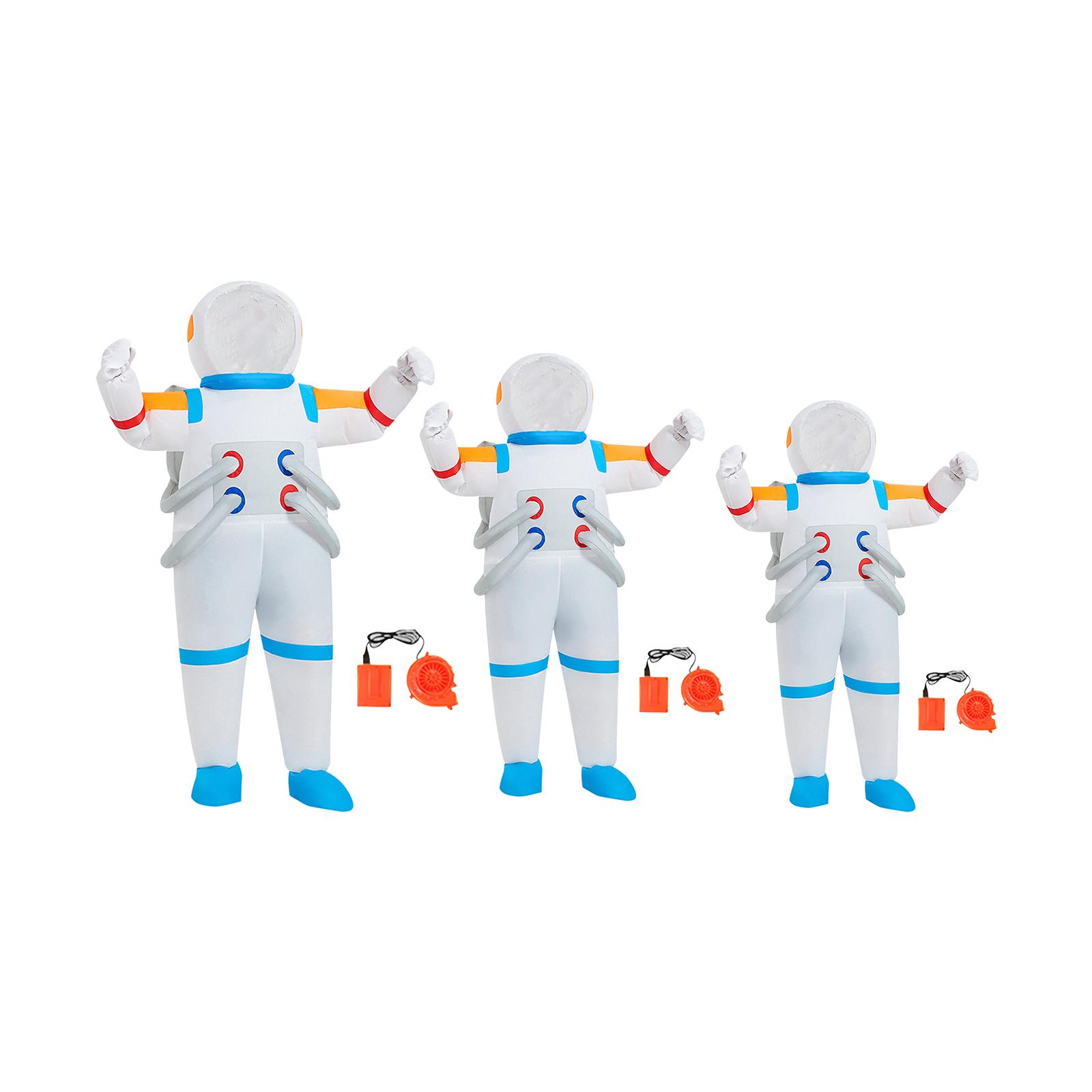 Kids Astronaut Inflatable Cost - Men Accessories Photos avaliação e preço