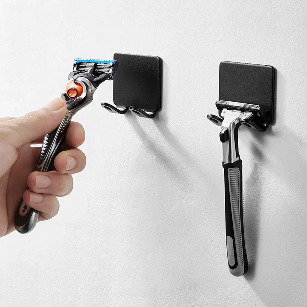 Bathroom Stainless Steel Razor - Men'S Accessories Rack avaliação e preço
