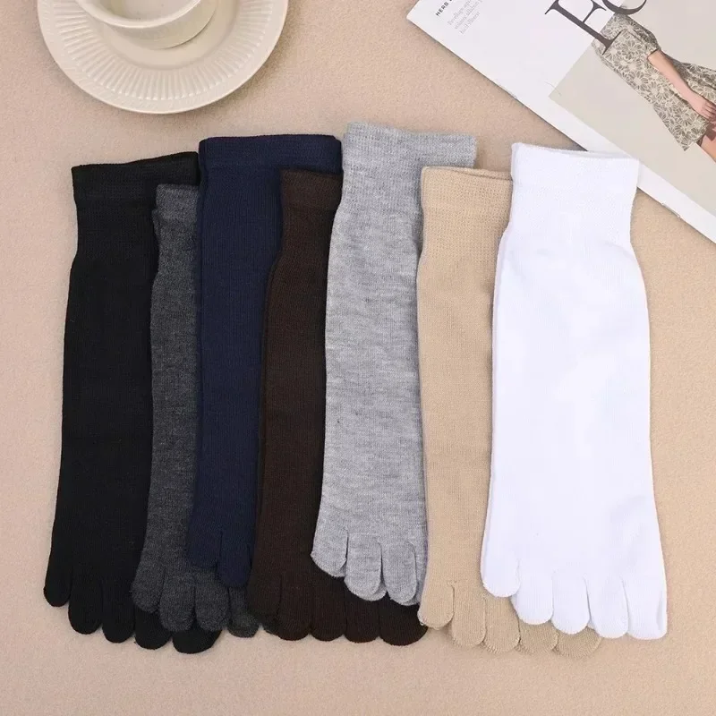 Toe Long Socks Autumn Winter M - X Men Accessories avaliação e preço