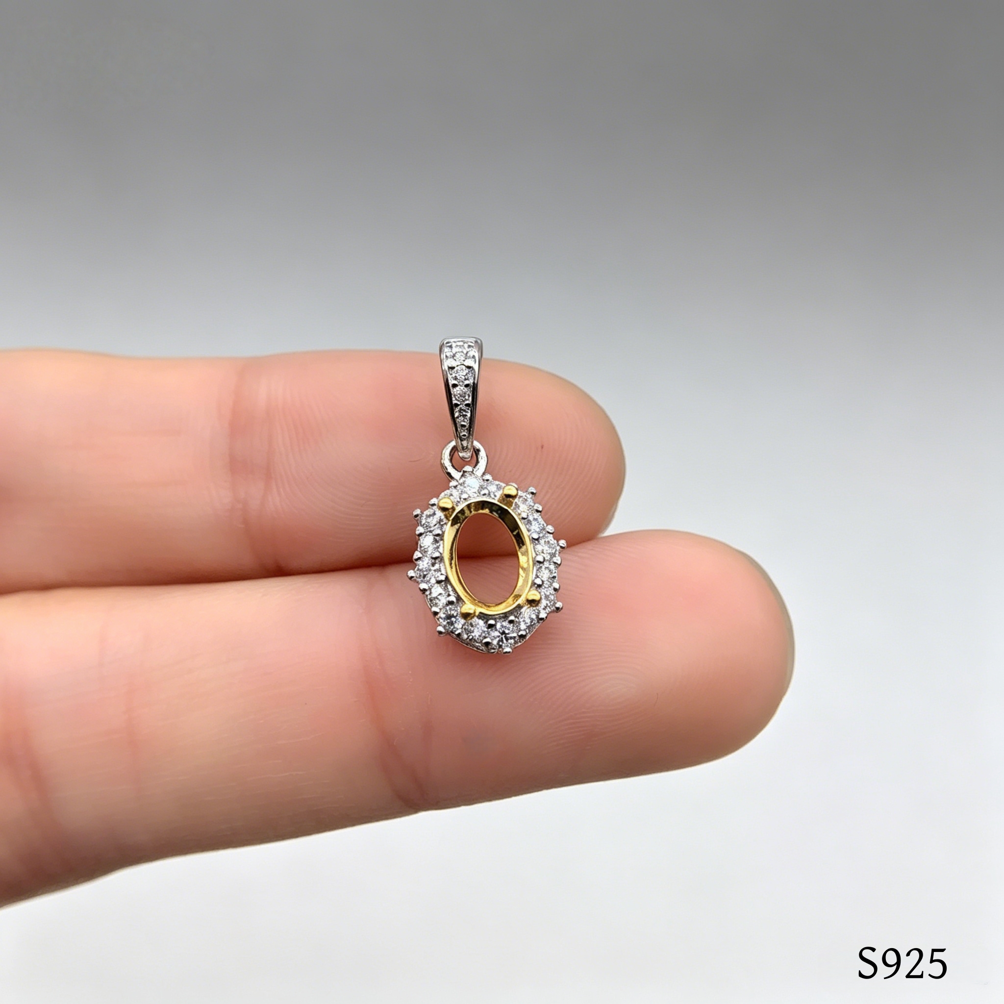 Wholesale S925 Sterling Silver - Men'S Accessories And Jewelry avaliação e preço