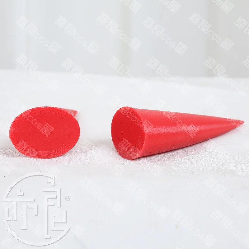1 Pair Genshin Impact Arataki  - Men Accessories Photos avaliação e preço