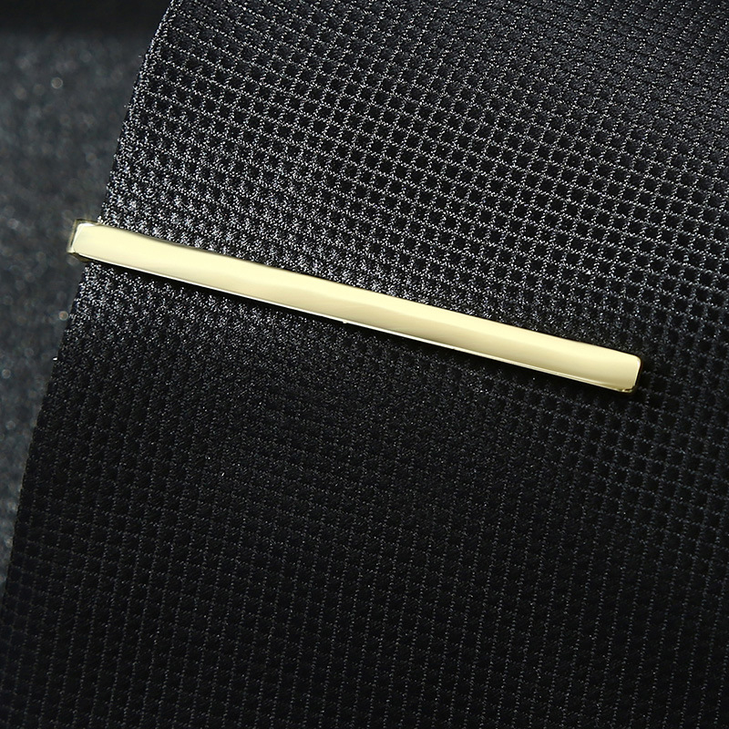Hot Sale 1pc Tie Clip Men'S Me - Men'S Accessories Jewelry Sale avaliação e preço