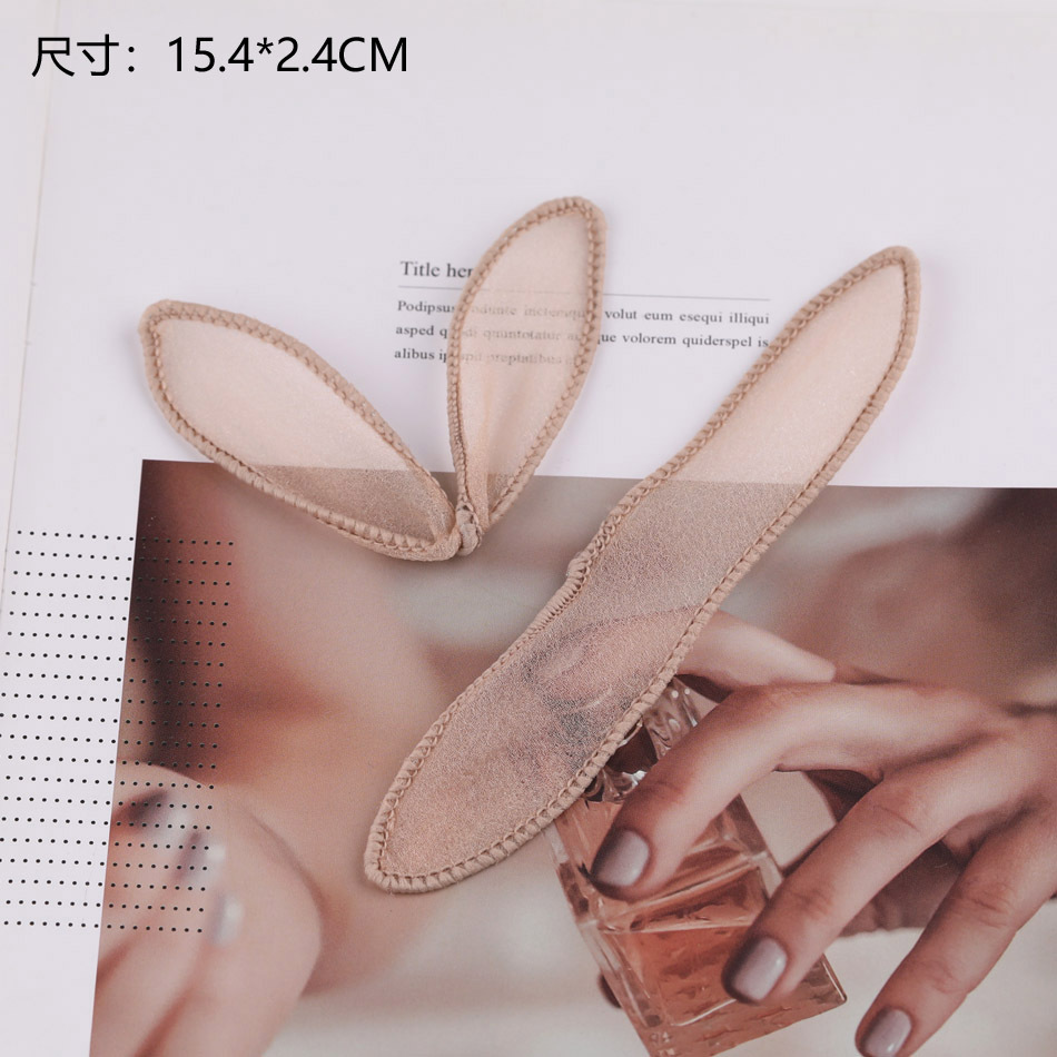 20pcs Hollow lace rabbit ear h - Men Accessories Bouquet avaliação e preço