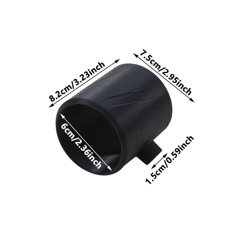High Pressure Handheld Shower  - Men Accessories Hand avaliação e preço