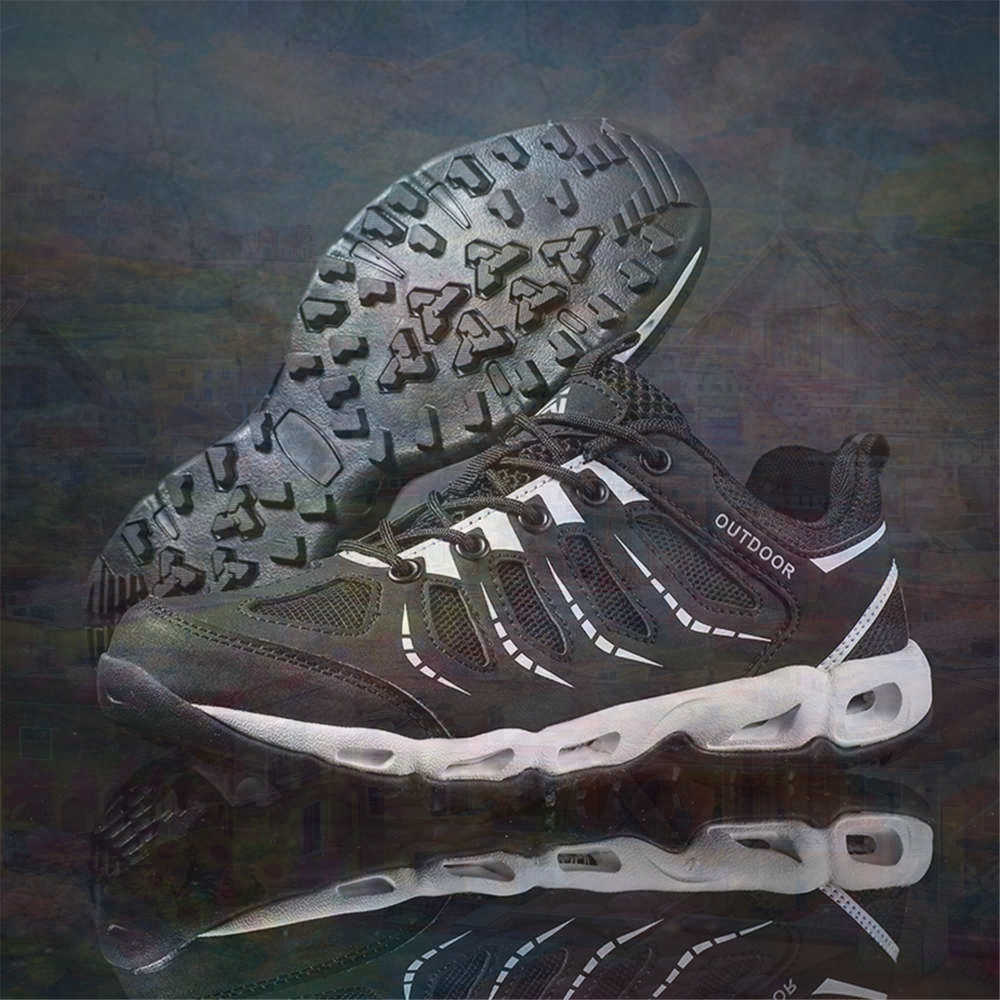 Sumer Round Tip Silver Sneaker - Men Accessories In Store avaliação e preço