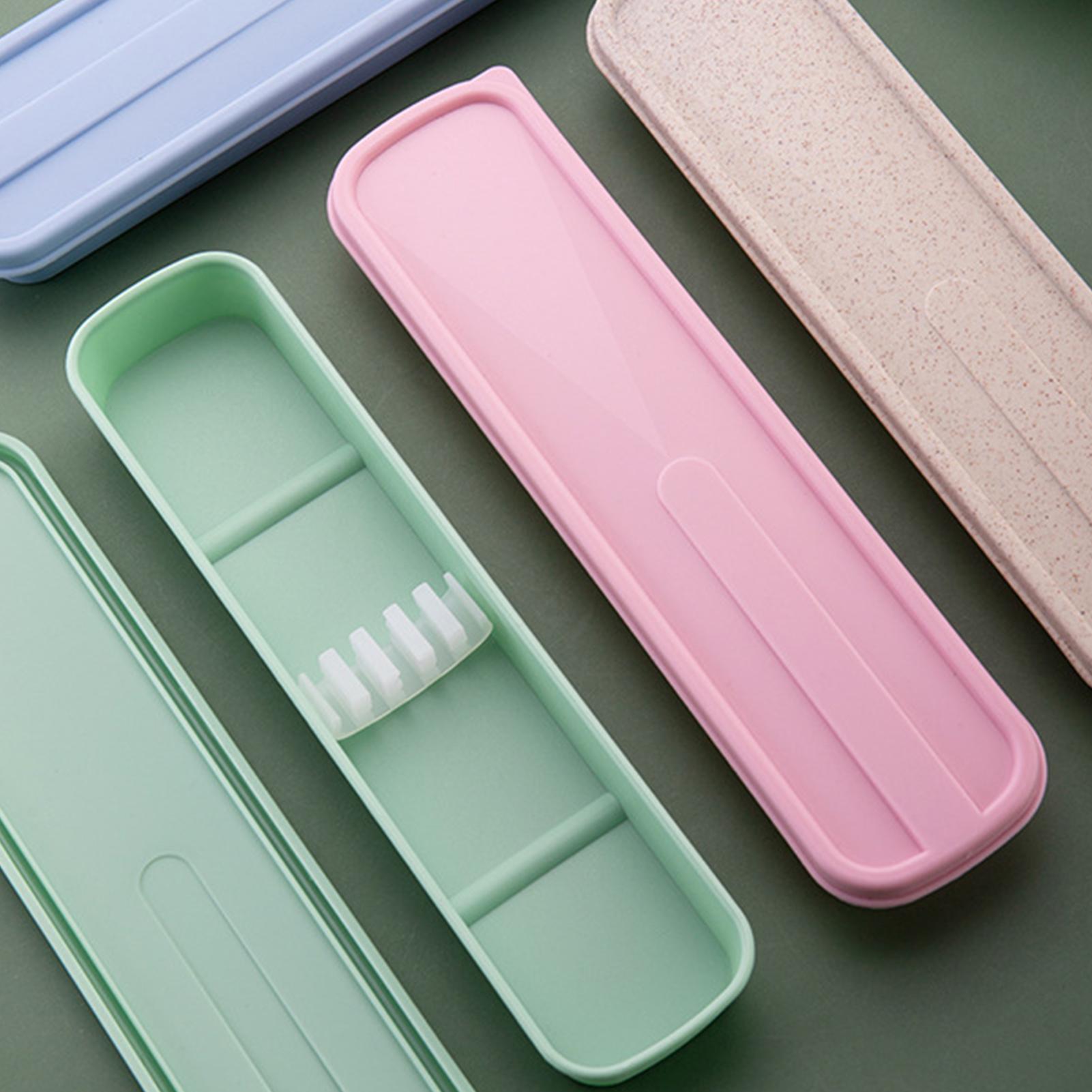 Tableware Box Environmental Cu - Men'S Accessories Types avaliação e preço