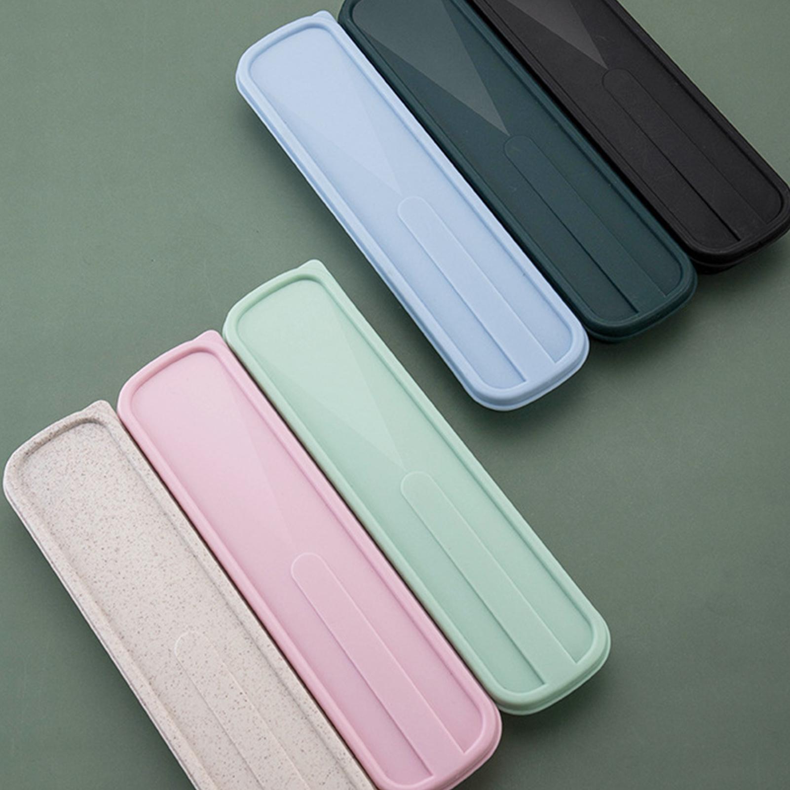 Tableware Box Environmental Cu - Men'S Accessories Types avaliação e preço