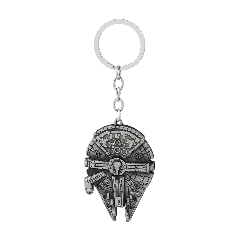 Movie Star War Millennium Falc - Men'S Accessories And Jewelry avaliação e preço