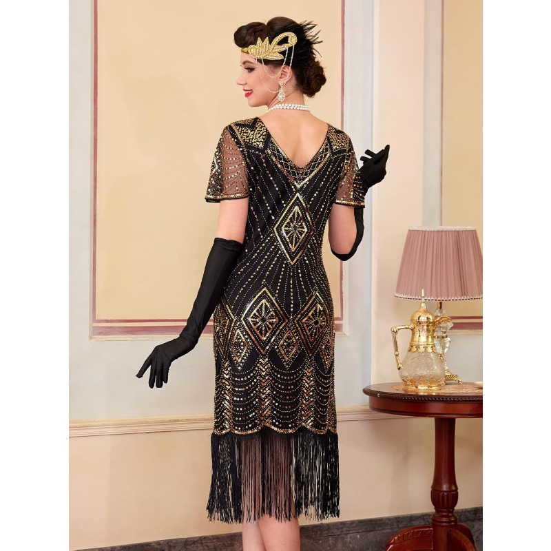 20er 1920s Dresses for Women,  - Men'S Accessories In The 1920S avaliação e preço