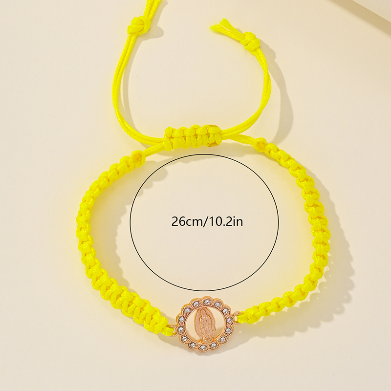 Bohemian Yellow Creative Lette - Men'S Accessories Jewelry Sale avaliação e preço