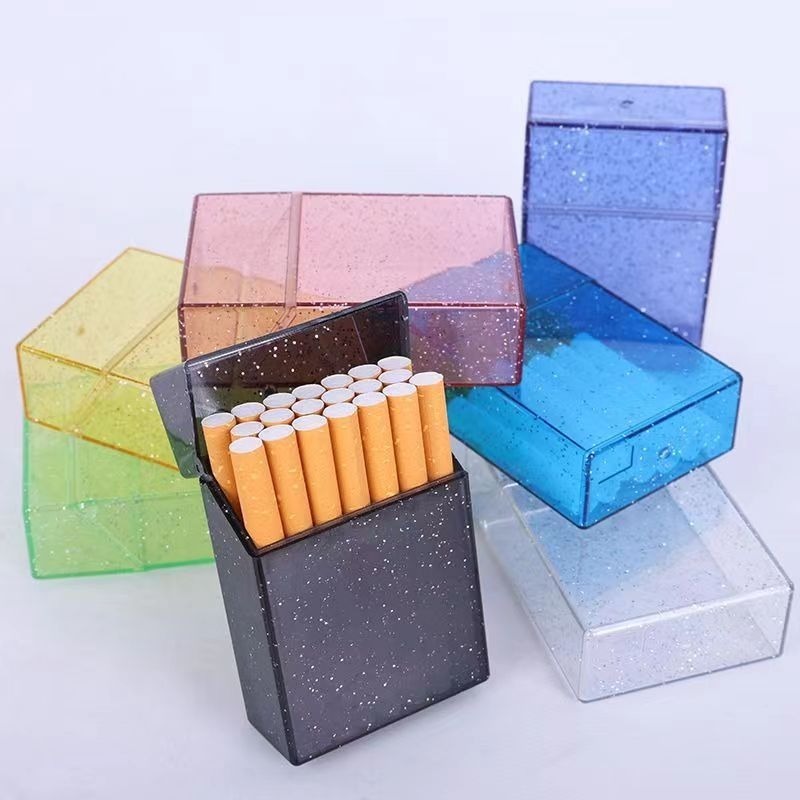 Sealed Waterproof Cigarette ca - Men Accessories Usa avaliação e preço