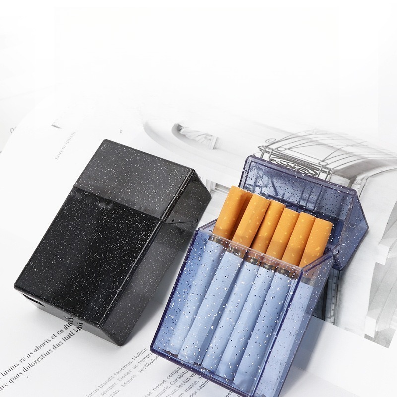 Sealed Waterproof Cigarette ca - Men Accessories Usa avaliação e preço