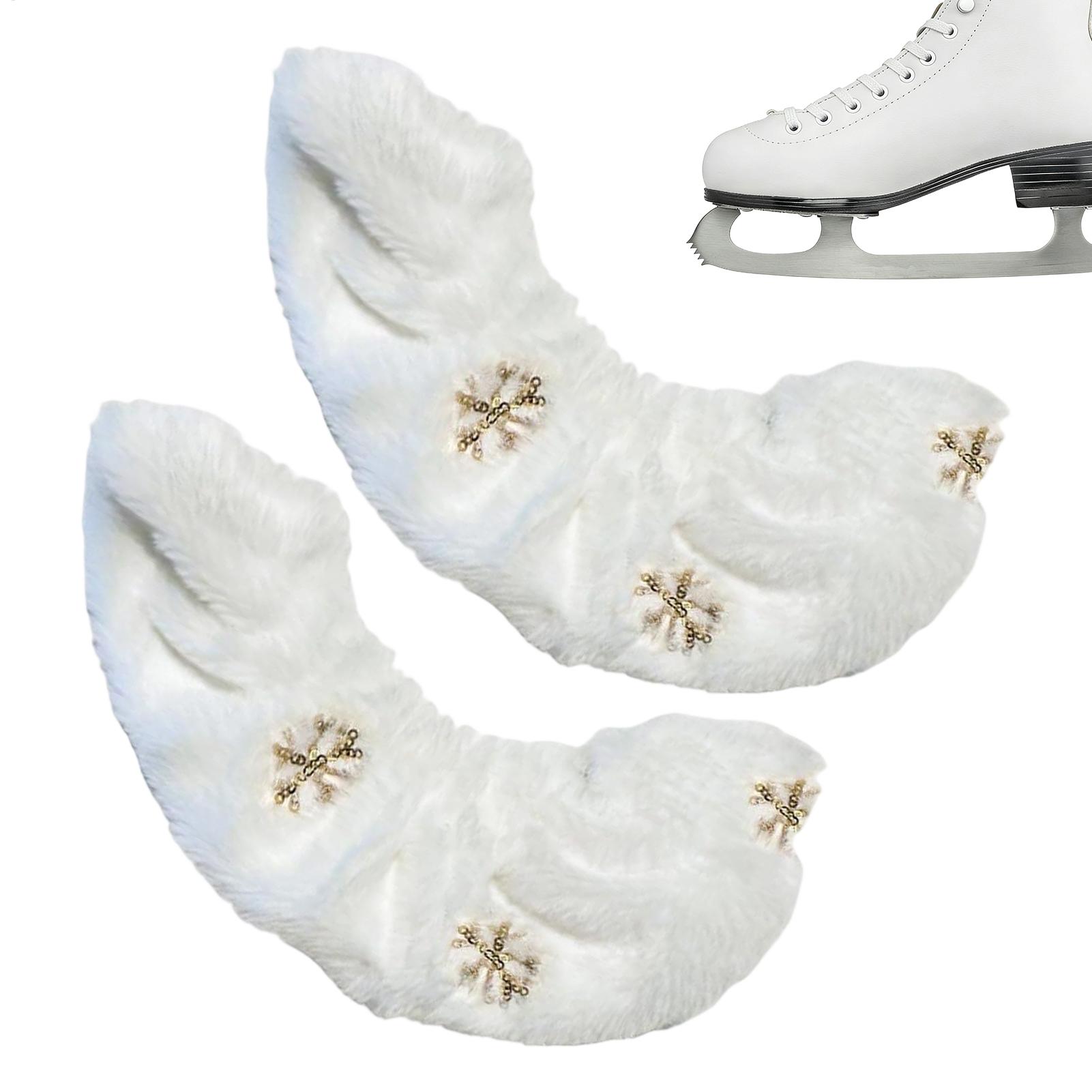 Ice Skate Guards Moisture-Wick - Men Accessories Usa avaliação e preço