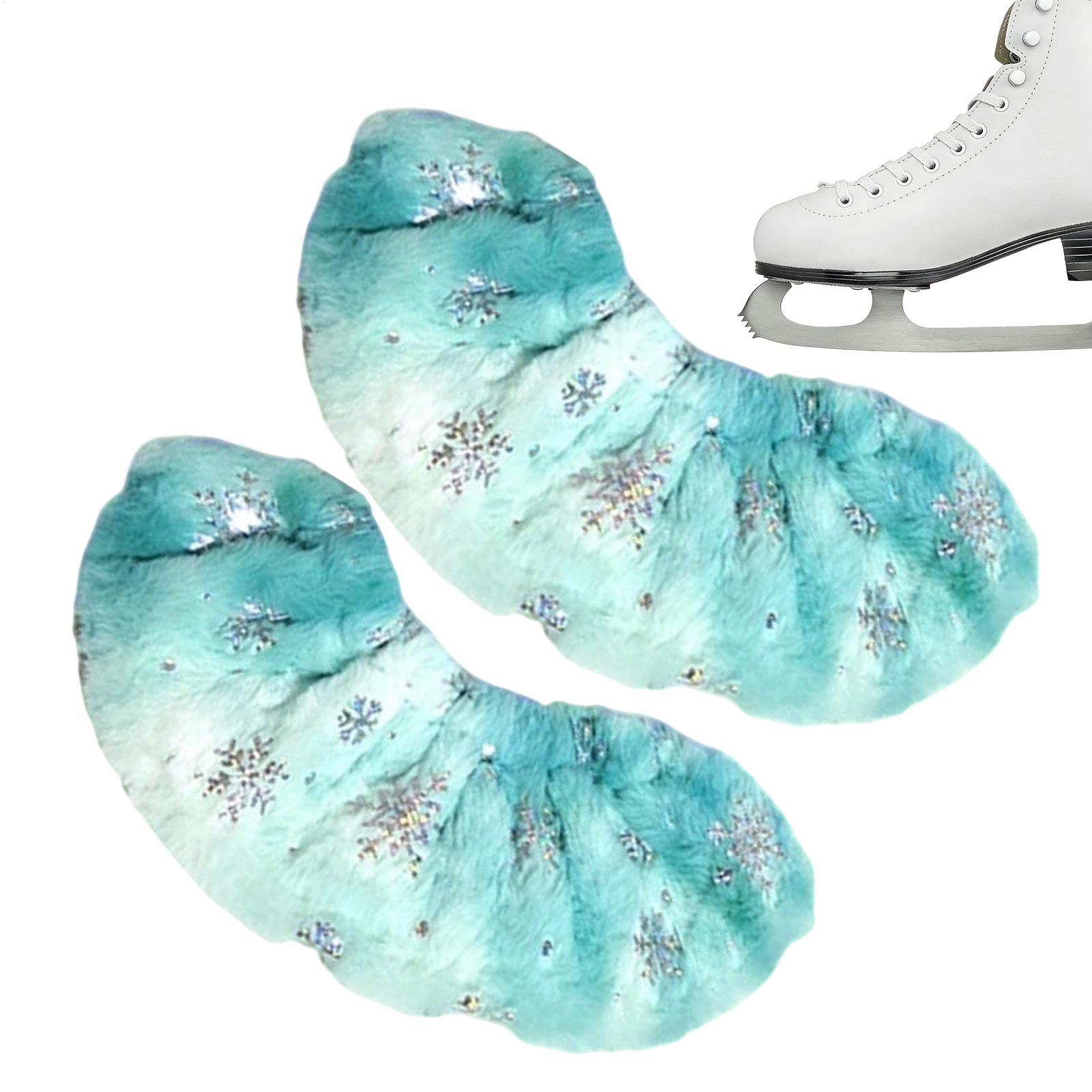 Ice Skate Guards Moisture-Wick - Men Accessories Usa avaliação e preço