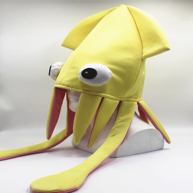 Men Women Fashion Fun Squid Co - Men Accessories Photos avaliação e preço