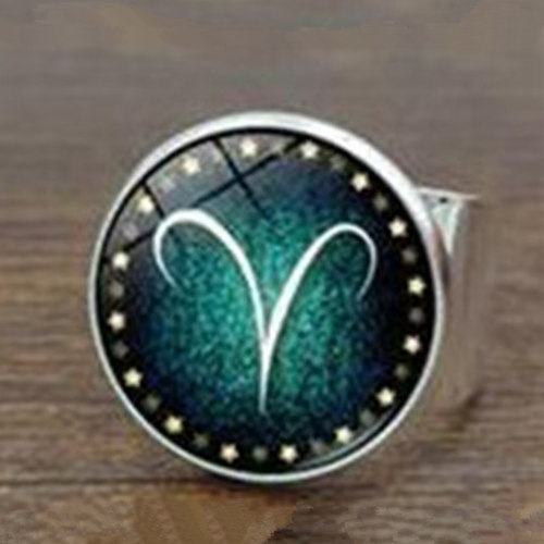 Hot Sale 12 Constellation Lumi - Men'S Accessories Jewelry Sale avaliação e preço