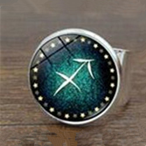 Hot Sale 12 Constellation Lumi - Men'S Accessories Jewelry Sale avaliação e preço