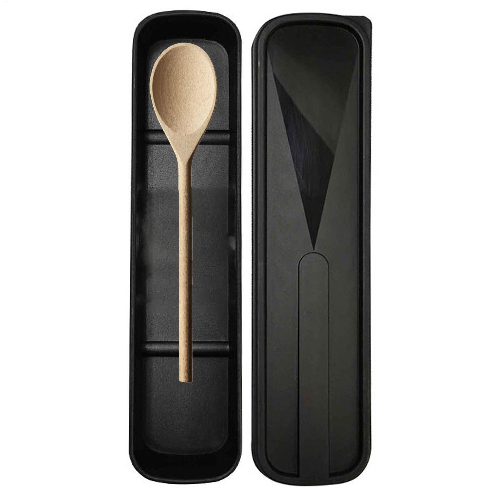 Tableware Box Portable Cutlery - Men'S Accessories Rack avaliação e preço