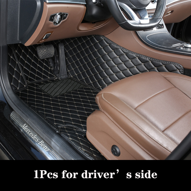 Custom Car Floor Mat For Nissa - X Men Accessories avaliação e preço