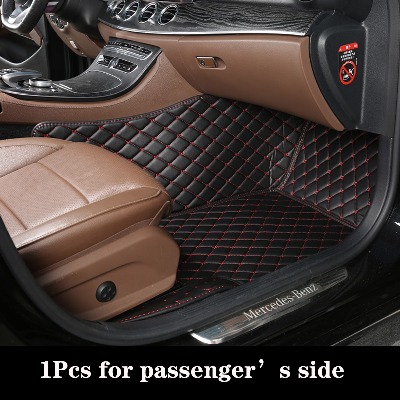 Custom Car Floor Mat For Nissa - X Men Accessories avaliação e preço
