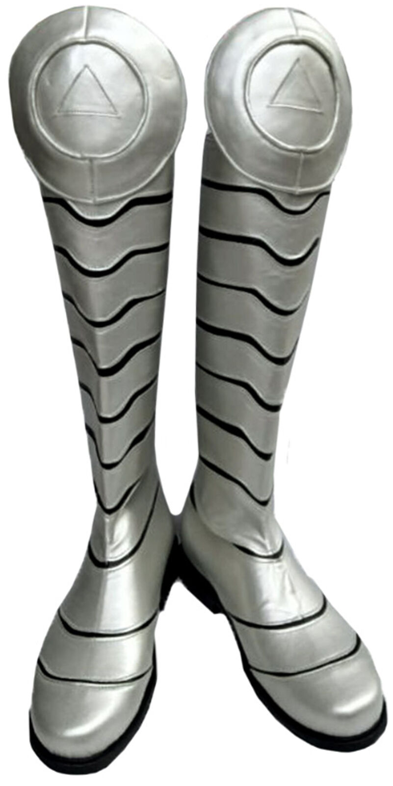 Game Cosplay Boots Boot Shoes  - X Men Accessories avaliação e preço
